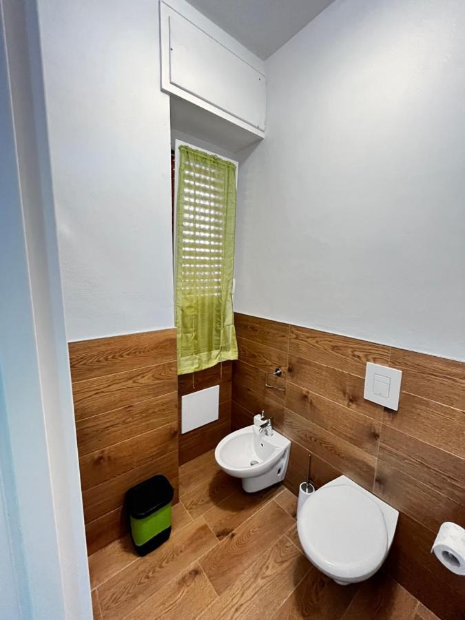 Brigata Rooms Sassari Exterior photo