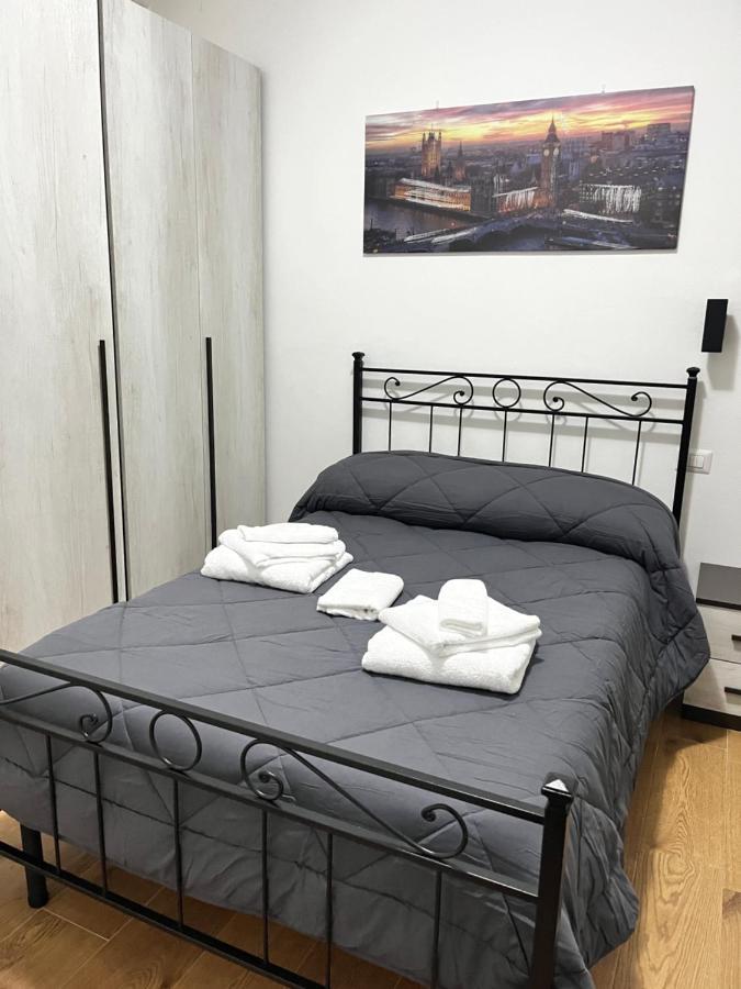 Brigata Rooms Sassari Exterior photo